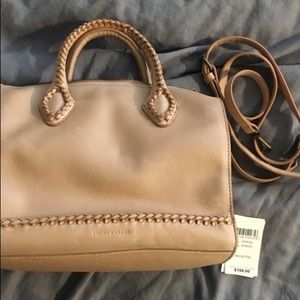 Lucky Brand Satchel